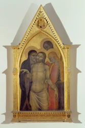 Pieta, 1365